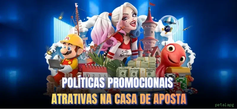 Imagem promocional do cassino online da petalapg mostrando jogos ao vivo