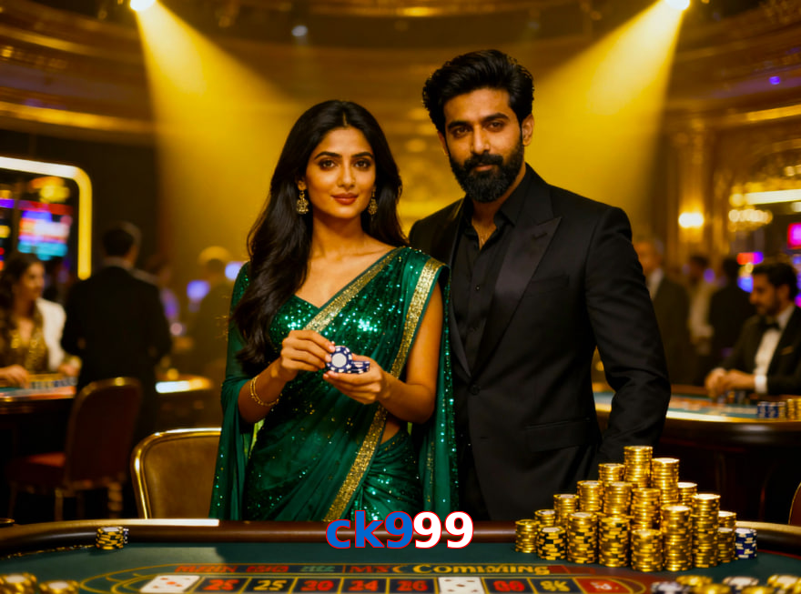 Ck999